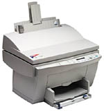 Hewlett Packard Color Copier 260 printing supplies